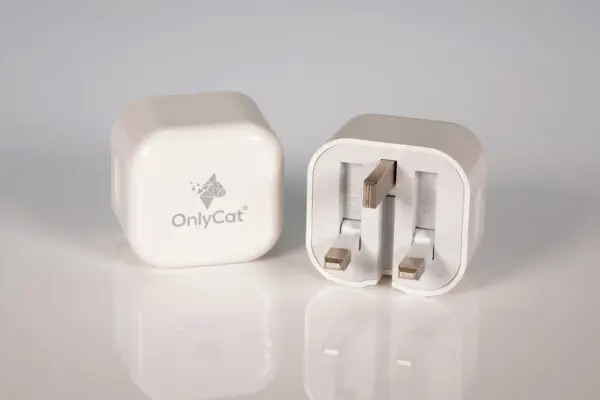 OnlyCat Power Adaptor