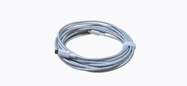 5m USB-C Power Cable