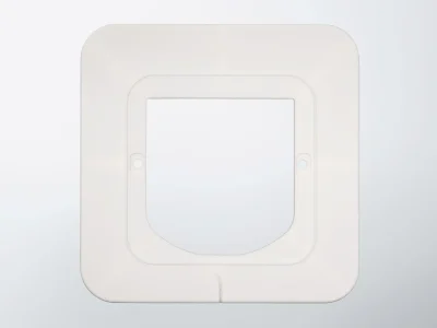 Large Square Adaptor